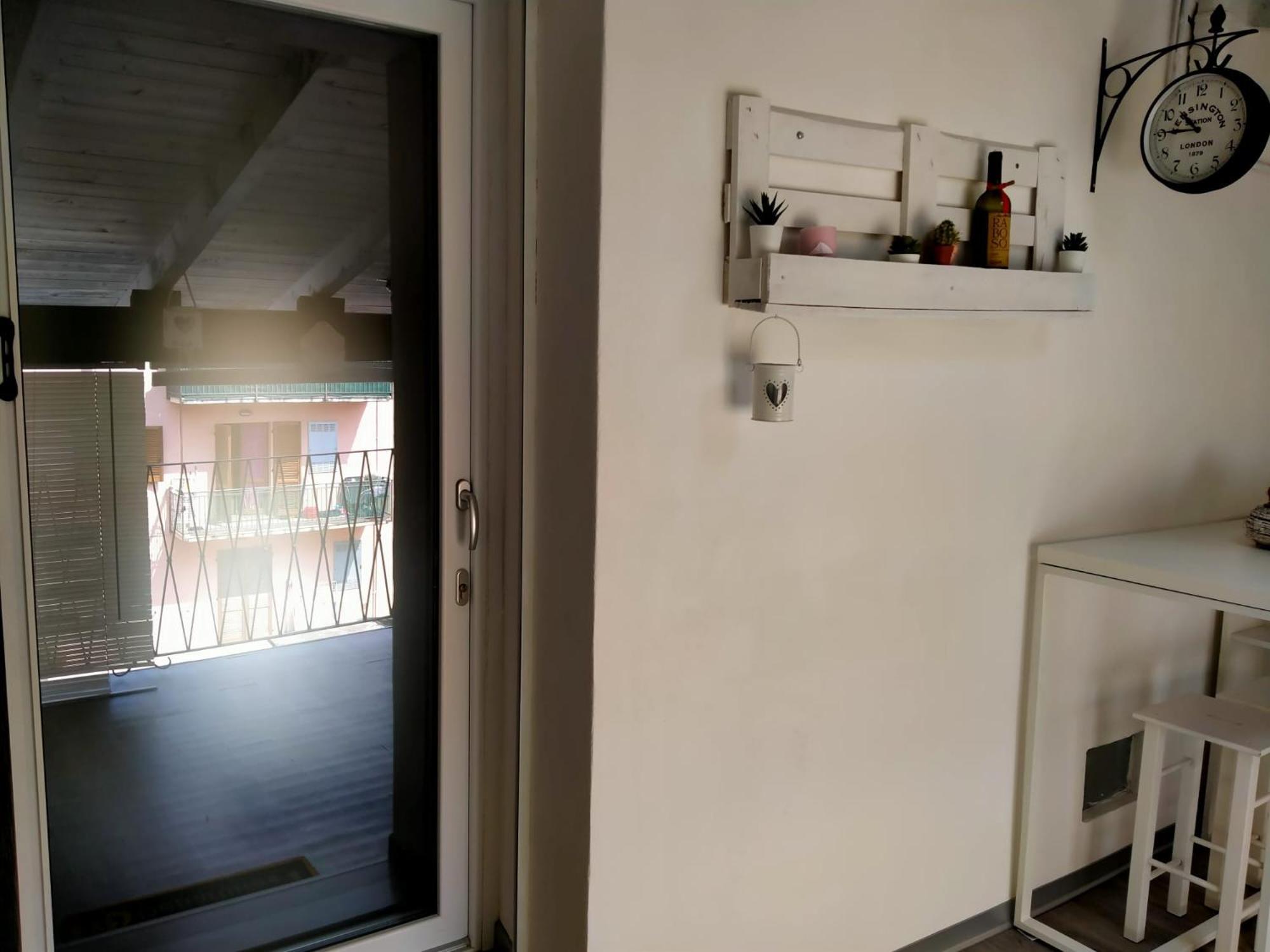 Appartamenti Centro Seriate Exterior foto