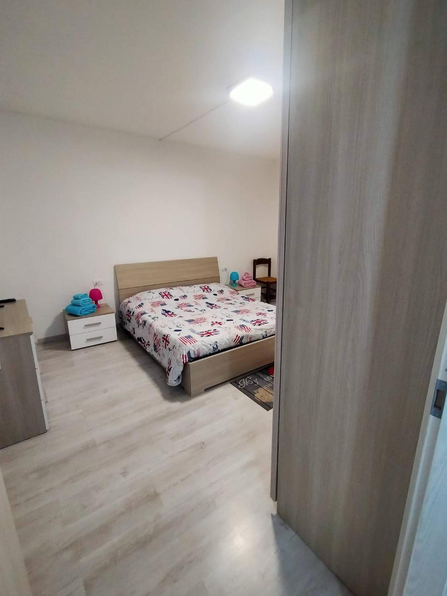 Appartamenti Centro Seriate Zimmer foto