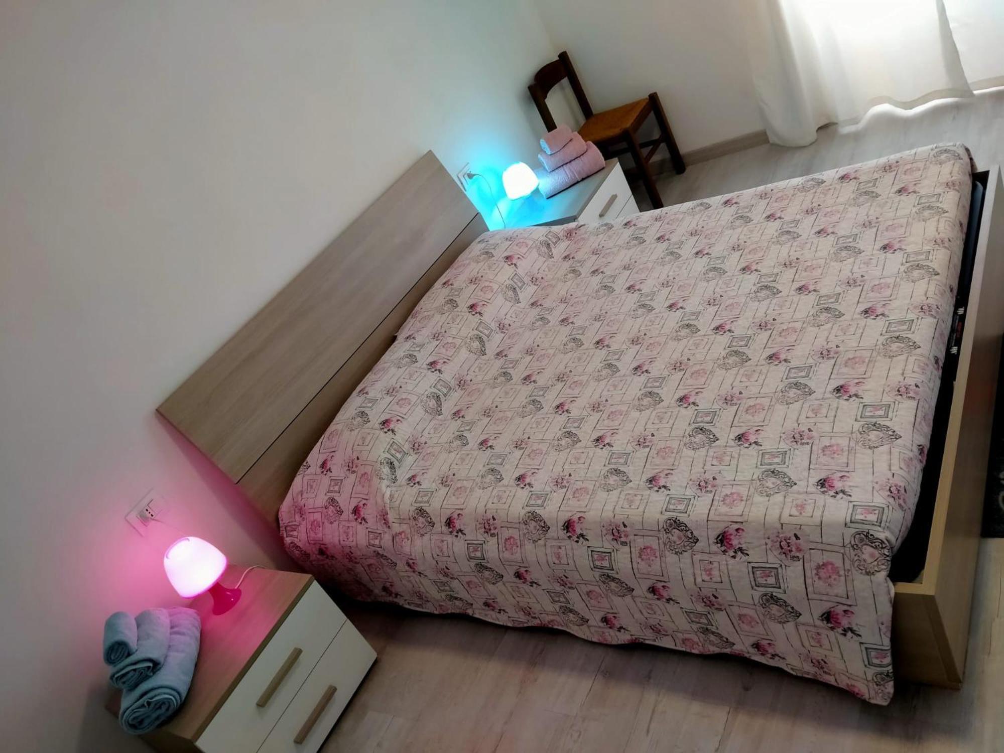 Appartamenti Centro Seriate Zimmer foto